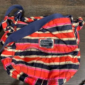 Marc by Marc Jacobs crossbody/shoulder bag